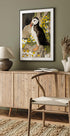 Puffin (NEW) - Posterbox