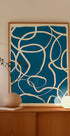 Expressive lines 9 (NEW) - Posterbox